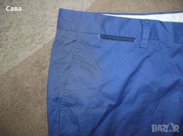 Панталон P del H  мъжки,ХЛ-2ХЛ, снимка 2 - Панталони - 54020123