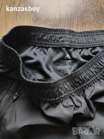adidas AEROREADY - страхотни мъжки шорти КАТО НОВИ С, снимка 6 - Спортни дрехи, екипи - 54825607
