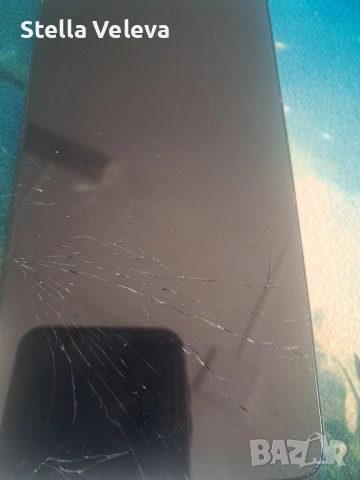 Телефон Моторола Moto g9 plus, снимка 2 - Други - 54942340