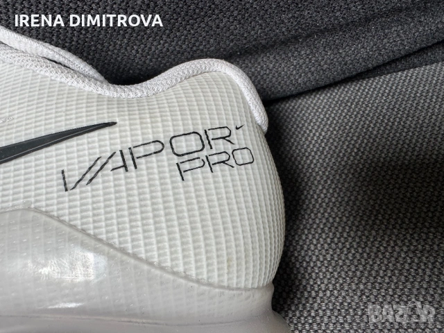 Nike vapor pro.номер 48 .5, снимка 4 - Маратонки - 54439952