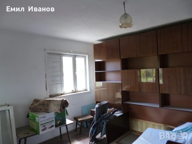 имот в с.Ковачите, снимка 15 - Къщи - 54475843