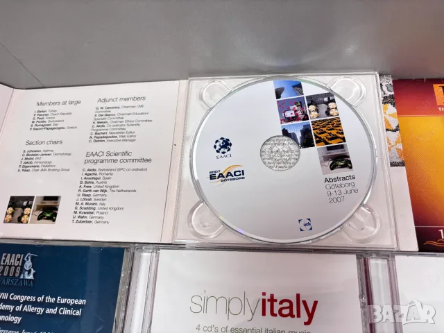 Интересни CD, VCD, DVD Дискове /16 броя за 20,00€/, снимка 3 - DVD дискове - 55311326