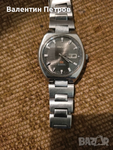 японски автоматичен часовник Ricoh