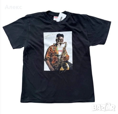 Supreme Pharoah Sanders FW20 