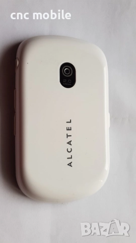 Alcatel OT710, снимка 2 - Alcatel - 34890865