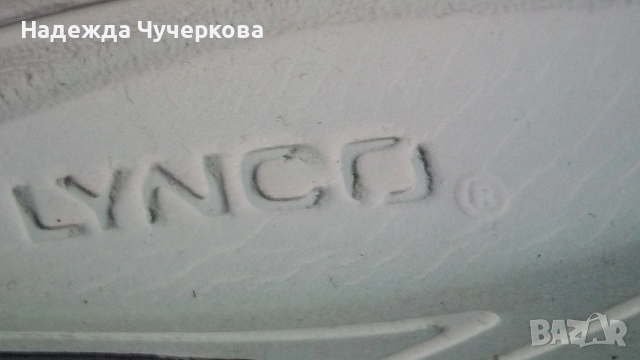 сабо Aetrex Lynco 36 номер US w6 22,5- 23 см.ортопедични, анатомични, много меки EVA пяна,почти нови, снимка 3 - Джапанки - 54998373