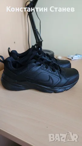 Nike Defy All Day, снимка 2 - Маратонки - 55694419