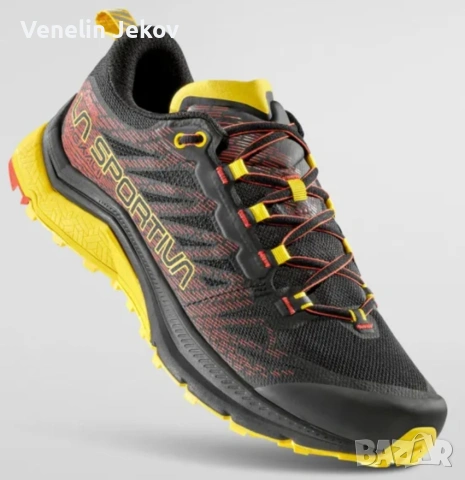 La Sportiva Jackal ll Gtx , снимка 3 - Маратонки - 54962827