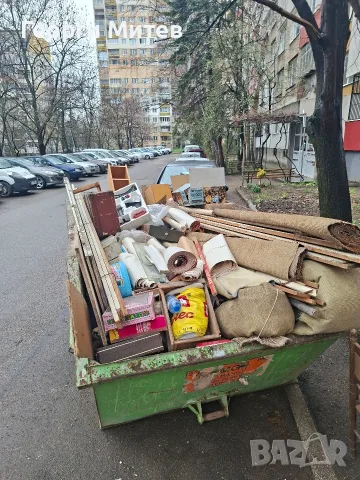 Хамалски услуги , снимка 7 - Хамалски услуги - 55320731