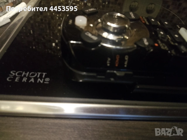 KENWOOD RC-DV601, снимка 7 - Дистанционни - 54069206