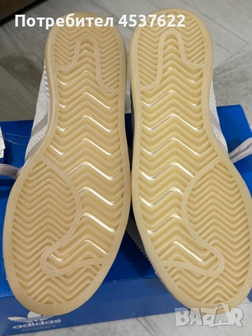 Adidas Superstar чисто нови 39 1/3, снимка 5 - Маратонки - 54249906