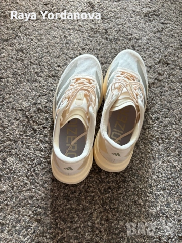 Adidas Adizero-EVO-SL, снимка 3 - Маратонки - 54213479