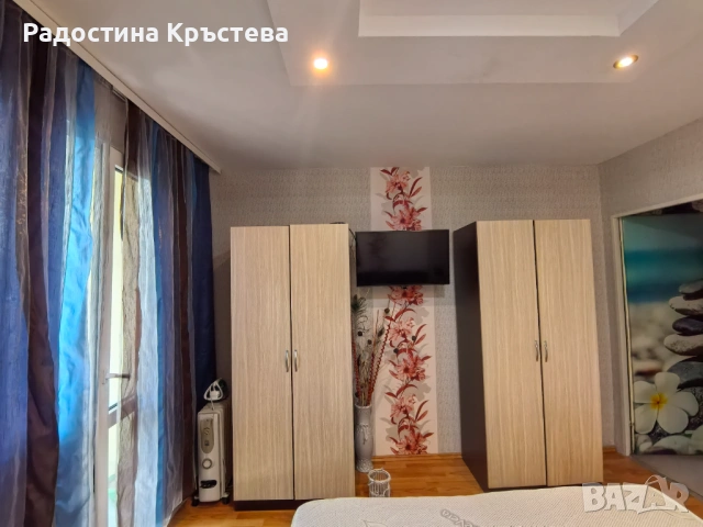 Апартамент с две спални, снимка 6 - Апартаменти - 54479285