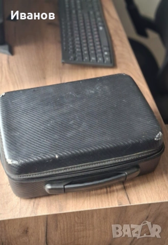 Дрон Mavic 2 Pro Fly More 3 Батерии, снимка 7 - Дронове и аксесоари - 54148000