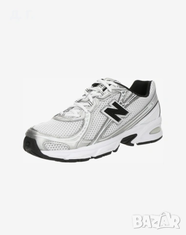 Маратанки New Balance