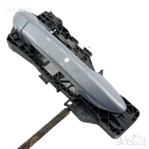 Задна дясна външна дръжка Volkswagen Passat (B7) 2010-2014 ID:159965 ОЕМ №3C0837886J