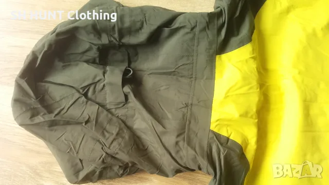 HELLY HANSEN NELLY TECH Performance Waterproof Windproof Jacket размер M яке водонепромокаемо 2798, снимка 10 - Якета - 55468352