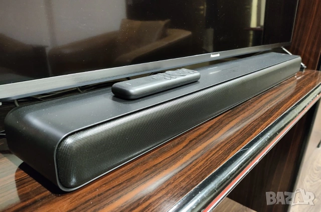 Саундбар/soundbar TCL S45H 2.0 100 W Dolby Atmos DTS-X HDMI eARC, снимка 3 - Аудиосистеми - 54898199