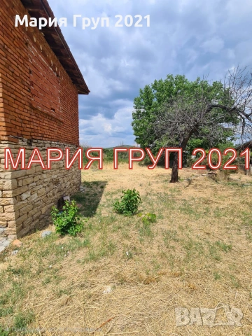 🏡 МАРИЯ ГРУП 2021 има удоволствието да Ви представи уютна тухлена къща с просторен двор в с. Правос, снимка 9 - Къщи - 55234590
