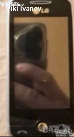 LG GS290 COOKIE FRESH , снимка 2 - LG - 54866776