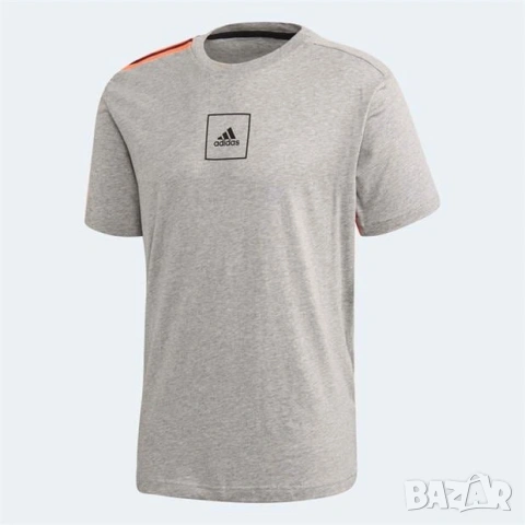 Мъжка тениска adidas /S/ 623117 b10