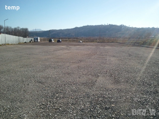 3126кв.м , парцел гр.Монтана