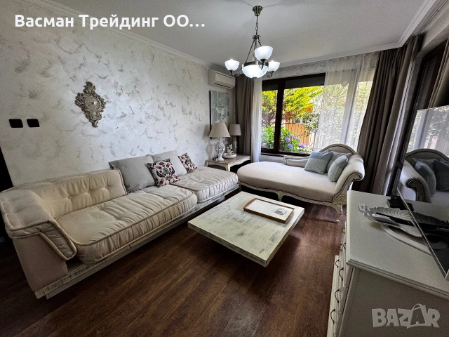 Елегантен апартамент на първа линия на плаж Каваци(Созопол), снимка 14 - Почивки на море - 55165002