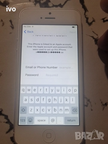 iphone 5