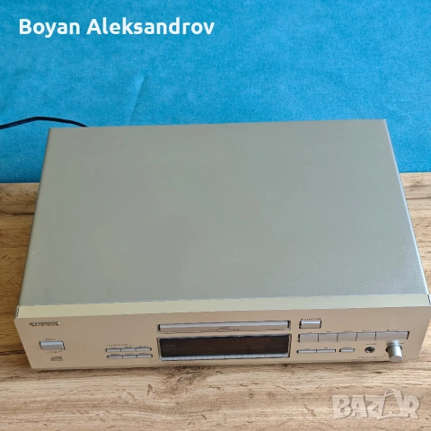 Onkyo DX-7511, снимка 5 - Декове - 55071157