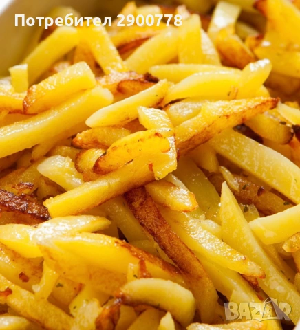 Продавам едри картофи 0.30 евро, снимка 2 - Домашни продукти - 54839912