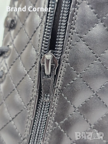 Нови дамски кубинки Dockers by Gerli - 41, снимка 5 - Дамски боти - 54328133