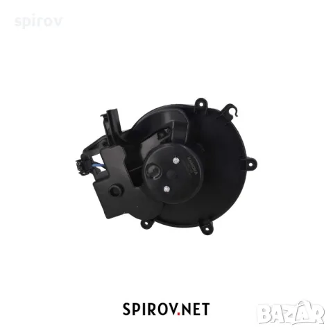 Вентилатор парно климатик Mercedes W203 W209 R230 W463, снимка 3 - Части - 55701136