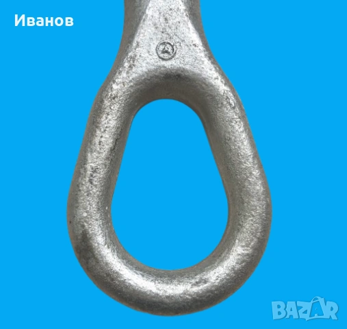 Оригинална кука за теглене - теглително ухо за автомобили Mercedes-Benz. , снимка 4 - Аксесоари и консумативи - 54036828