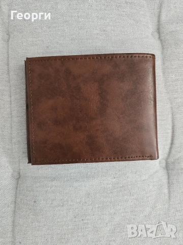 Портфейл Tommy Hilfiger, снимка 2 - Портфейли, портмонета - 54549183