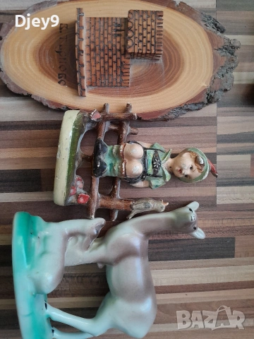 Антики за декорация и мн.други , снимка 4 - Антикварни и старинни предмети - 53929187