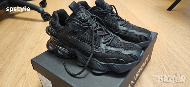Plein Sport, номер 43., снимка 2 - Маратонки - 54577165