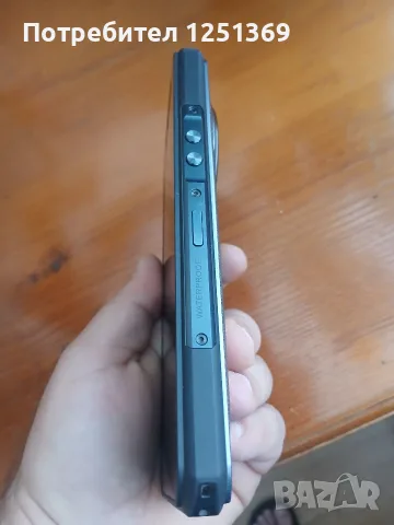 Oukitel WP 35 Pro Лично предаване!, снимка 7 - Телефони с две сим карти - 55412184