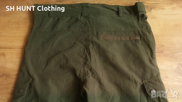BAL WATERPROOF Trouser размер L за лов риболов панталон водонепромокаем - 2557, снимка 3 - Екипировка - 54220019