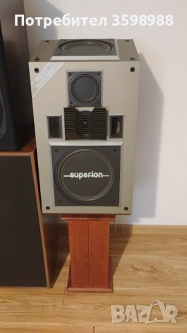 Hi-fi , снимка 5 - Декове - 54370823