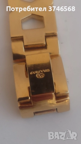 дамска часовник Dilligaf, снимка 5 - Дамски - 54332996