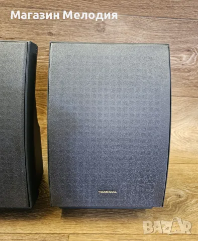 Тонколони Technics SB-LS10 – Максимална компактност и верен мониторен звук, снимка 8 - Тонколони - 55357786