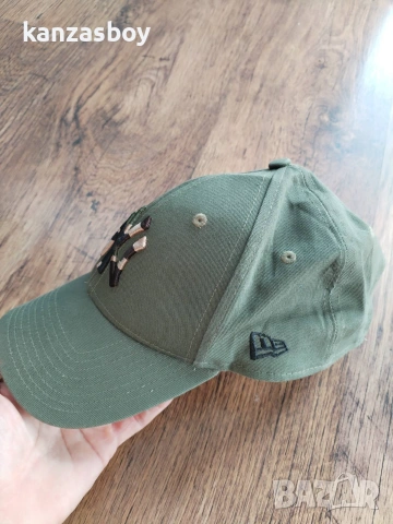 New Era 9FORTY - спортна шапка , снимка 4 - Шапки - 55154173