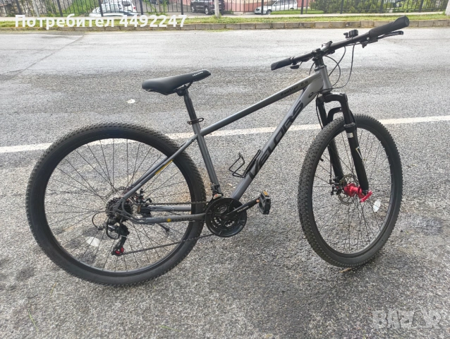 Велосипед MTB Velors Rambler 29, снимка 2 - Велосипеди - 54505998