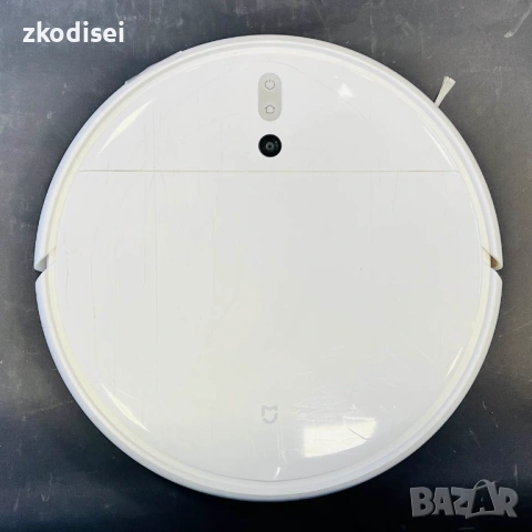 Прахосмукачка XIAOMI MI ROBOT 1C, снимка 2 - Прахосмукачки - 54025615
