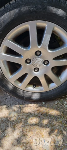 Honda Civic 1.7 cdti 133к.с. chip tuning, снимка 9 - Автомобили и джипове - 54425379