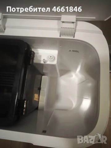 ТОП МОДЕЛ: Dreame L10s Pro Ultra Heat + Специална TriCut четка против заплитане на косми!, снимка 3 - Прахосмукачки - 55688071