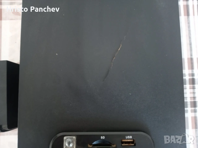 активниа тонколона, снимка 3 - Аудиосистеми - 54114991