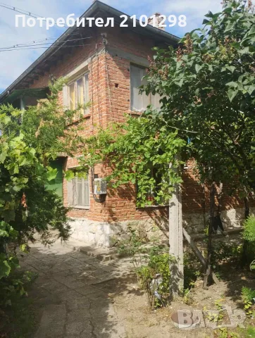 Къща вила в с. Цалапица 