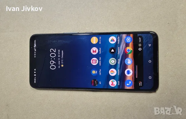 Asus rog phone 5s