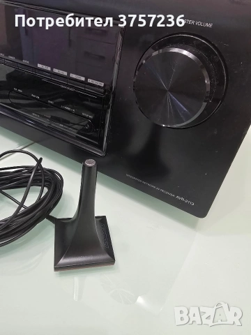 Denon AVR-X2113